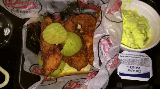 Deezie's